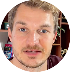 Foto profilo di Tim