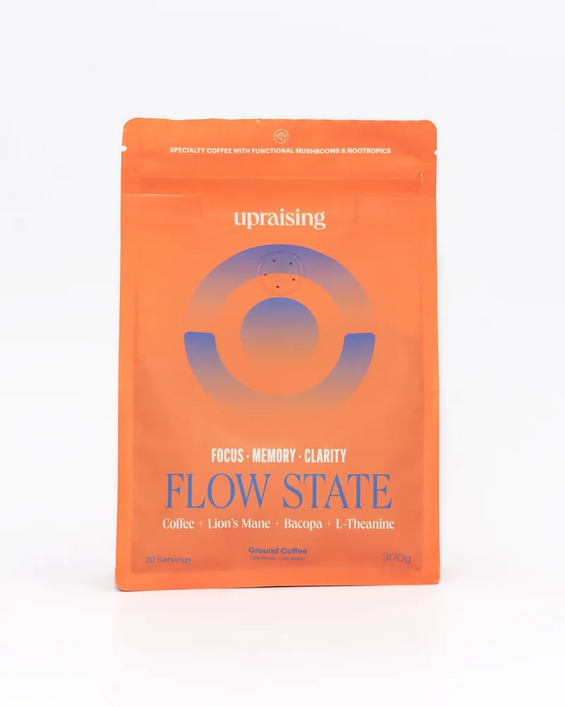 Flow State - Upraising